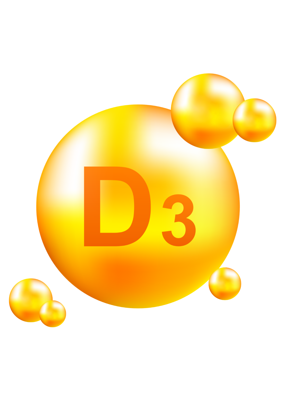 Tại sao ba mẹ nên bổ sung VITAMIN D3 cho con